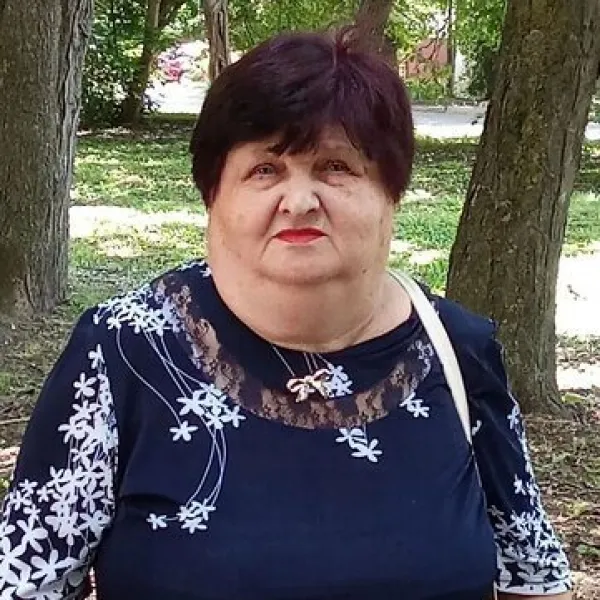 Надежда